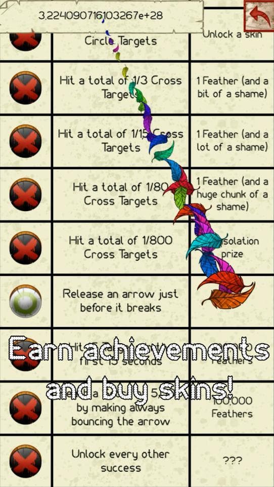 The Fabulous Arrow
