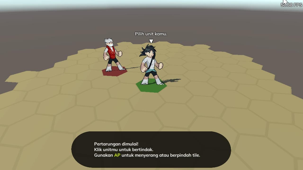 Math Battle (Alexyz) screenshot 2