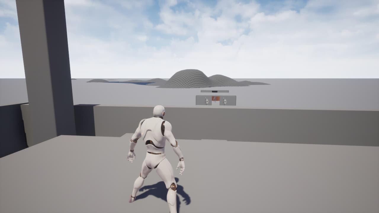As A Vampire screenshot 3