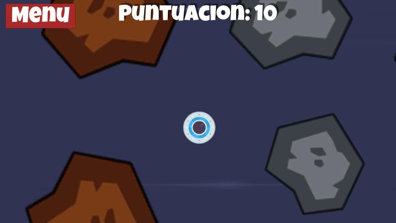 BLASTEROIDS (itch) (LucianoDagos) (LucianoDagos) screenshot 3