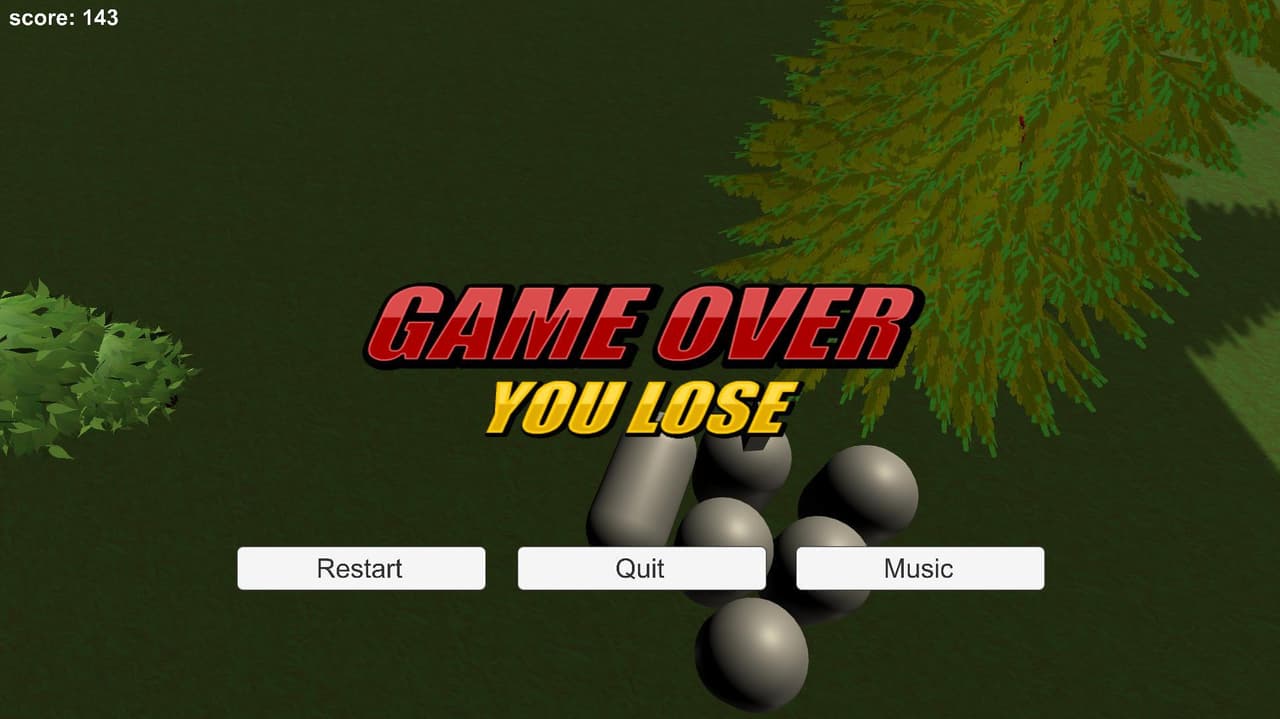 Epic tic tac battle (2020) (GamePad)