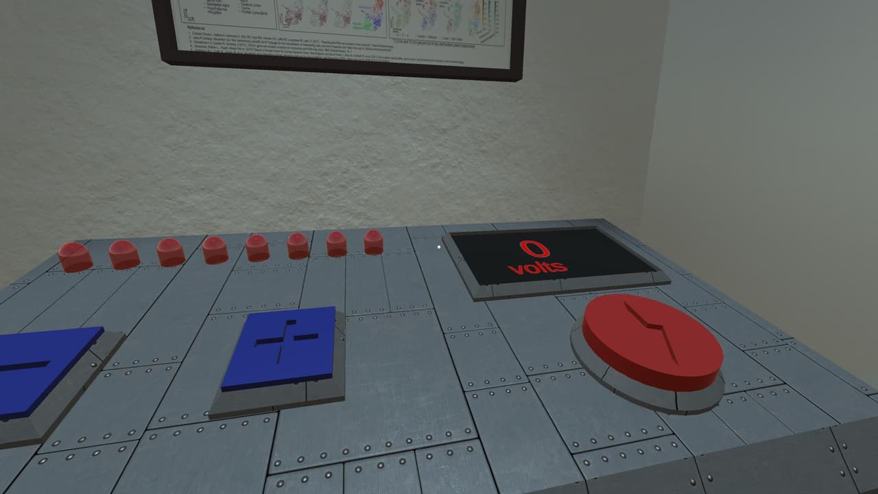YouMustContinue screenshot 4