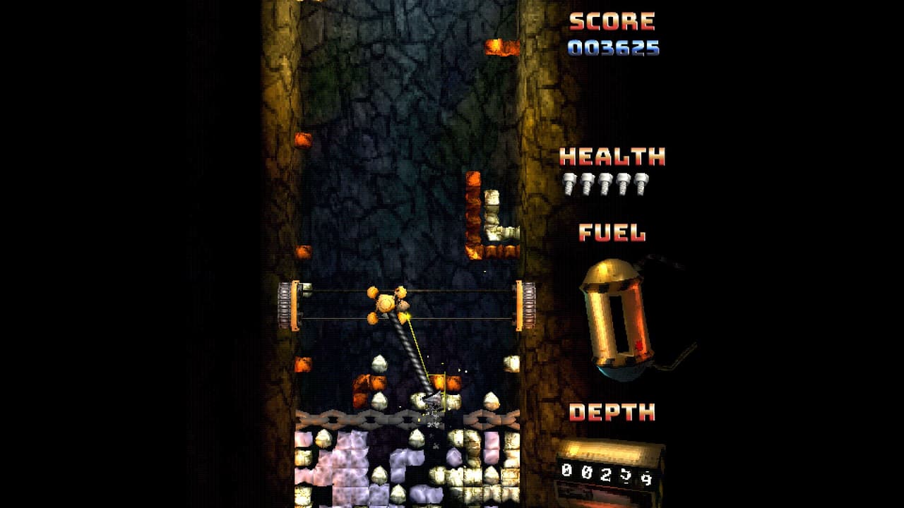 Quadrilla screenshot 5