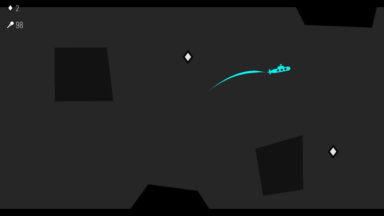Rope Racer ONeon screenshot 6