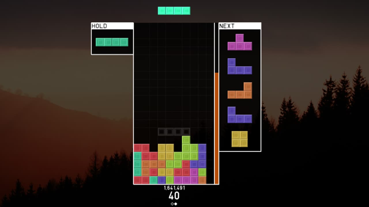 tetr.io screenshot 3