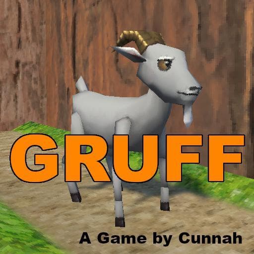 GRUFF