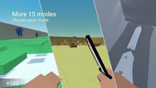Block Strike screenshot 3