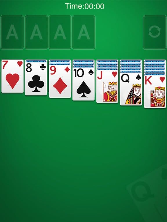 ⋆Solitaire⋆