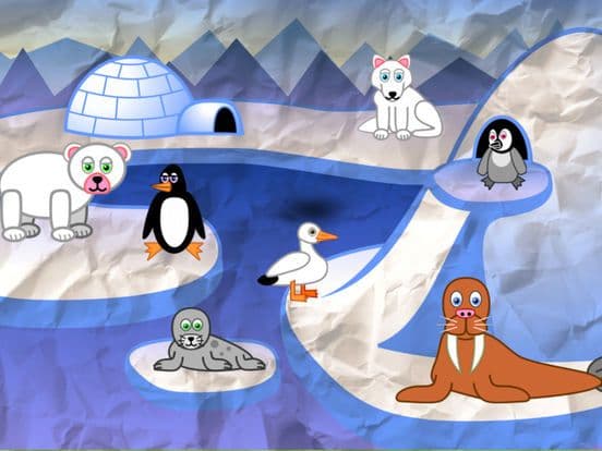 Animals for Toddlers screenshot 3