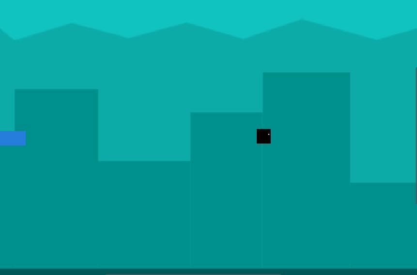 2D Side Scrolling Mechanics