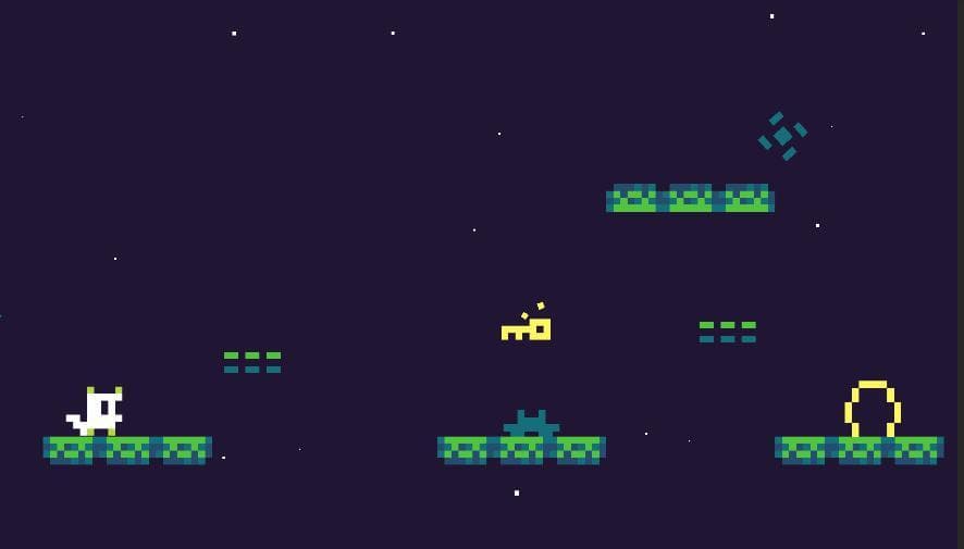 Upside Downside screenshot 3