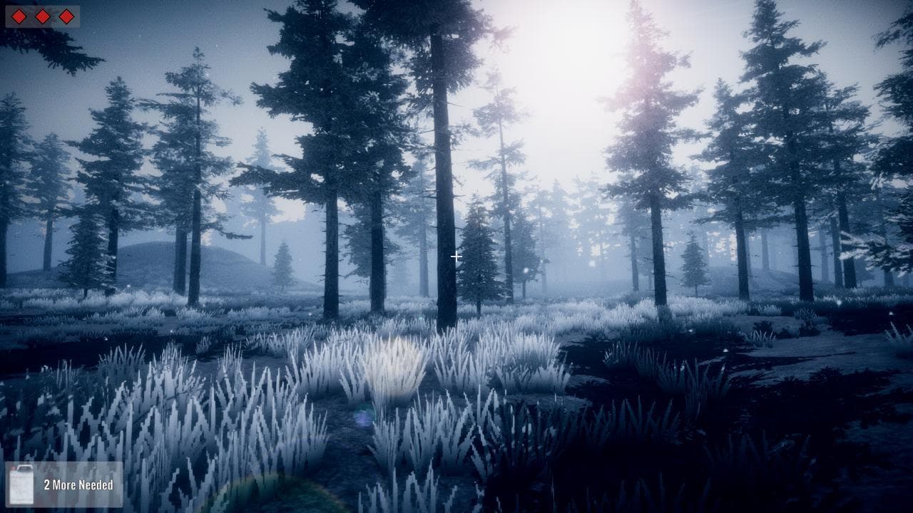 The Passage (GTrouble) screenshot 2