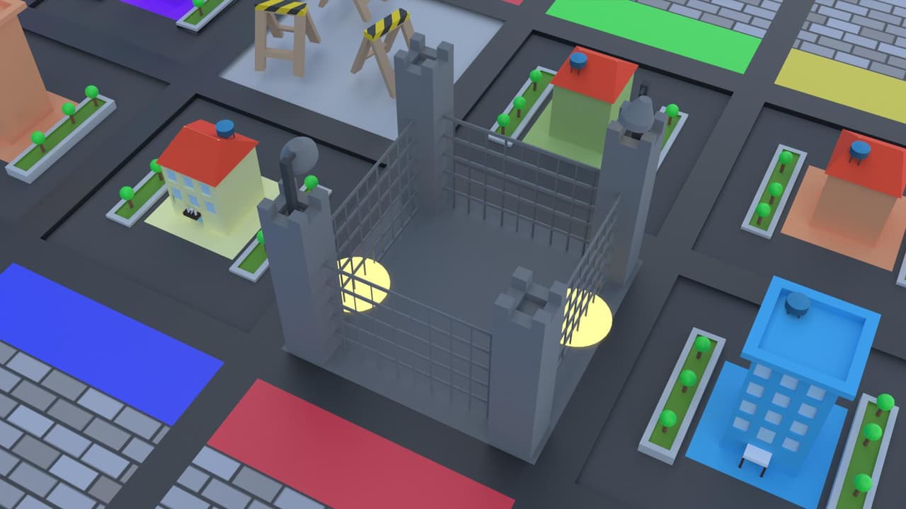 Brasópolis: Unstable Economy screenshot 3