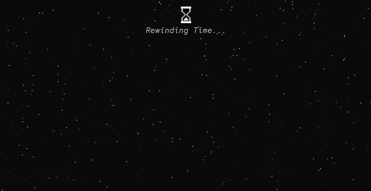 Clock Room