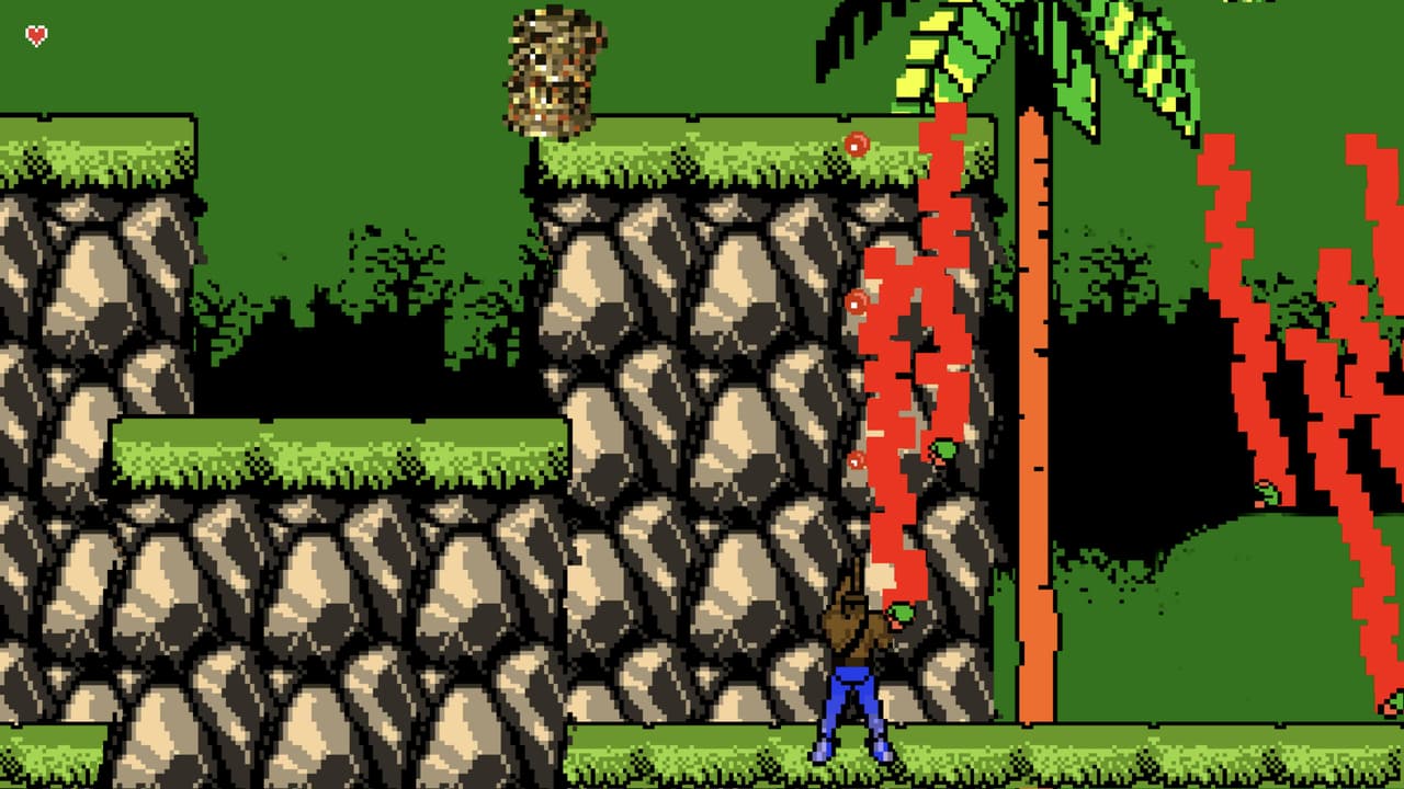 Tiger Mafia Returns screenshot 3