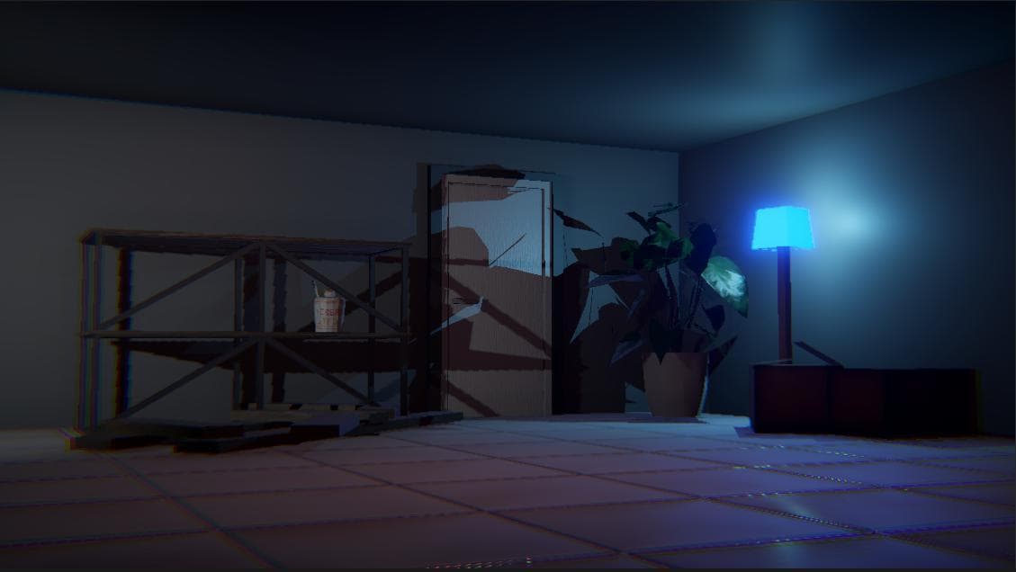 Just Open The Door // Puzzle Game screenshot 2