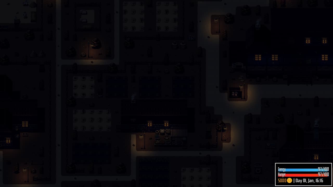 Pax Romana: Romulus screenshot 4