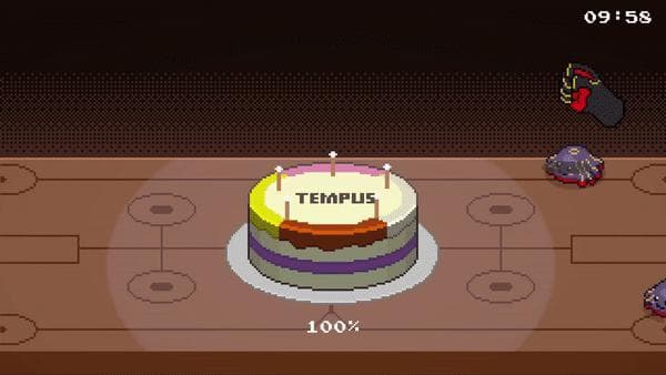 Magnis Cake screenshot 2