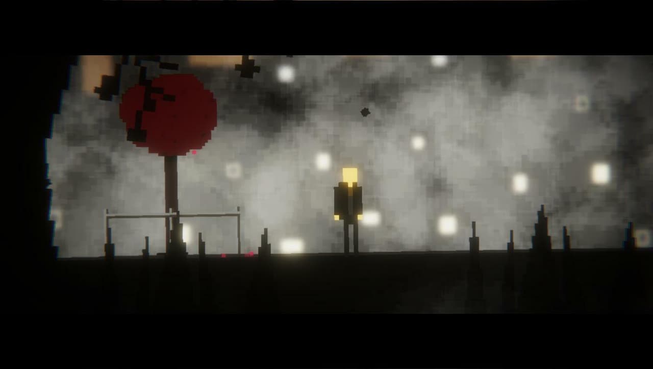EDGE (itch) (zarifdesanta) screenshot 4