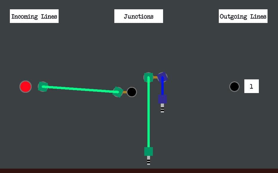 Please Hold! (Greg Szypko) screenshot 2
