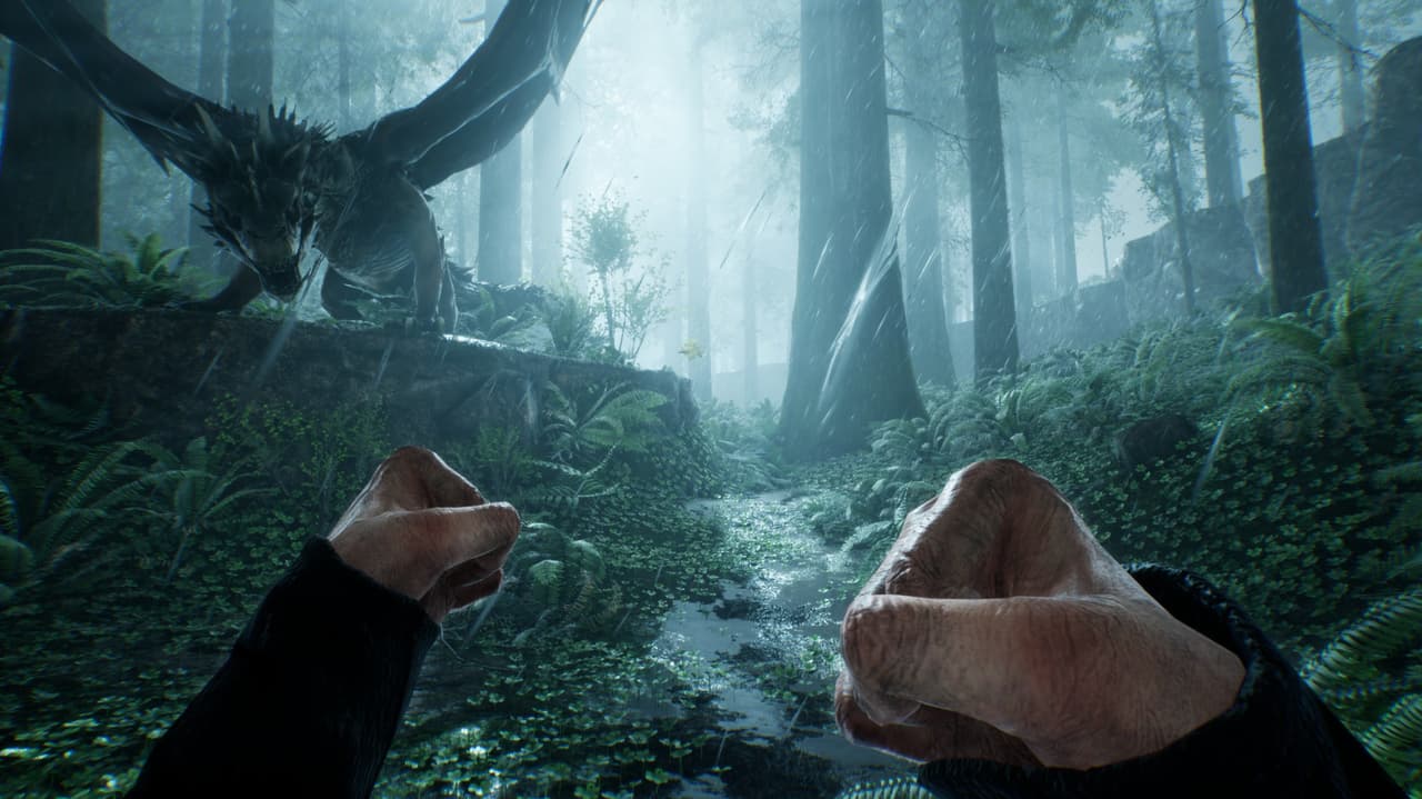 VALHALL Tests screenshot 6