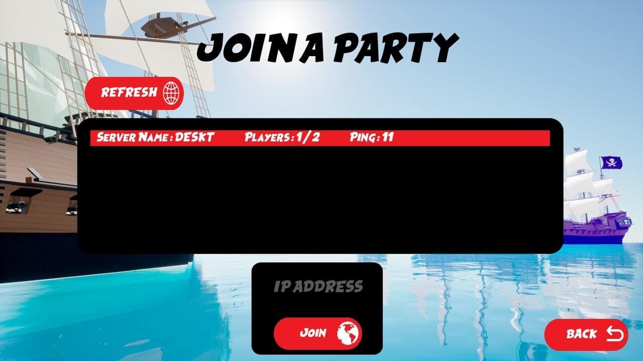 Culture Party screenshot 5