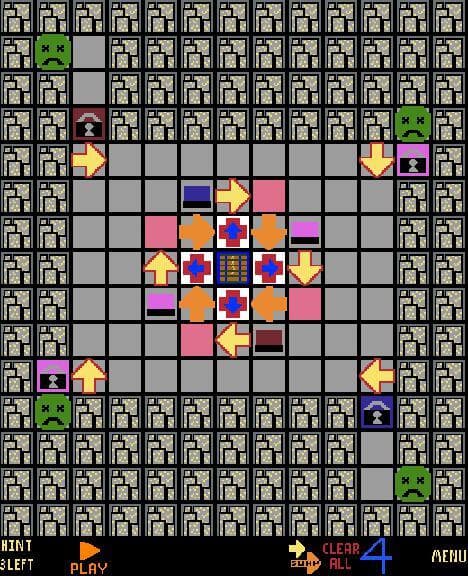 The Sound of Sirens screenshot 3
