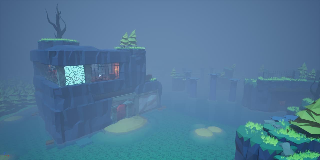 SpookShot screenshot 2