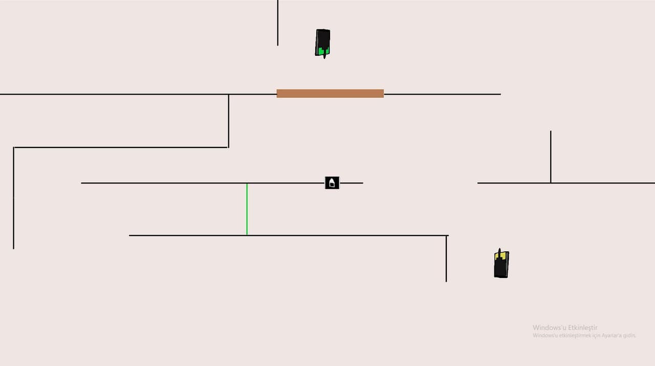 Tank Oyunu screenshot 2