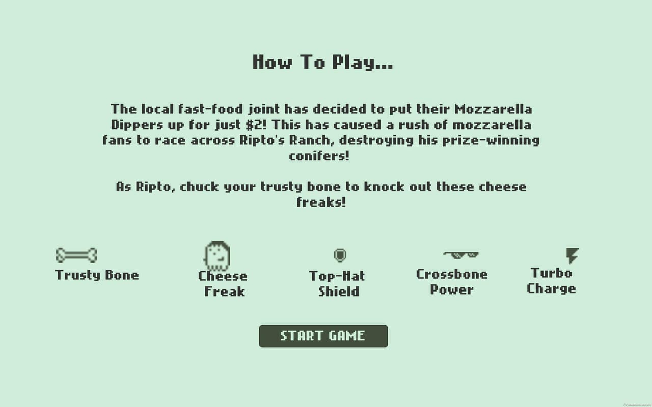 Riptos Ranch screenshot 3