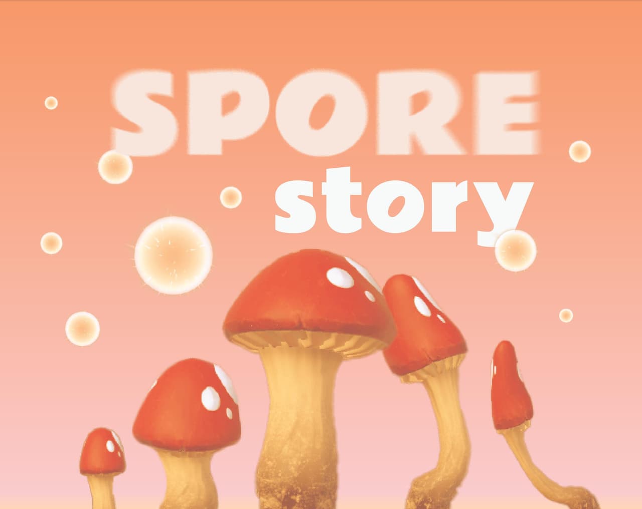 Spore Story