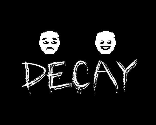 Decay (Keith Swanger)