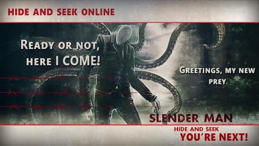 Slenderman Hide & Seek: Online Battle Arena screenshot 3