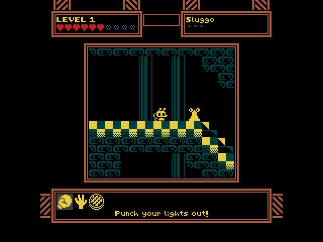 Creepy Castle screenshot 3