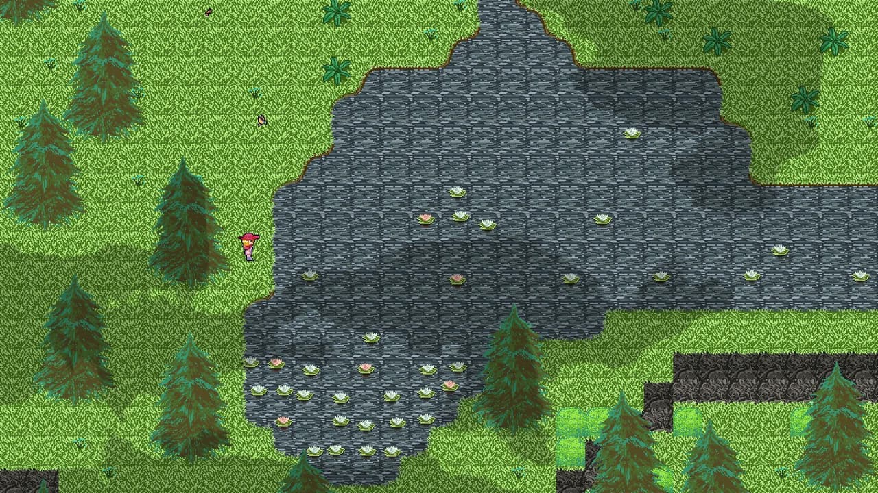 Spell Welders (itch) screenshot 4