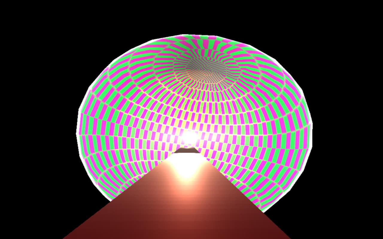 Illuminated screenshot 5