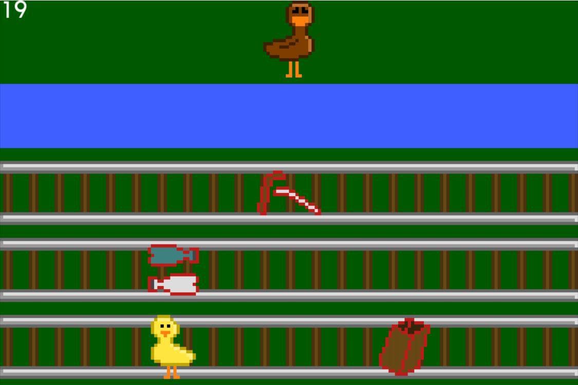 Save the Duckling! screenshot 2