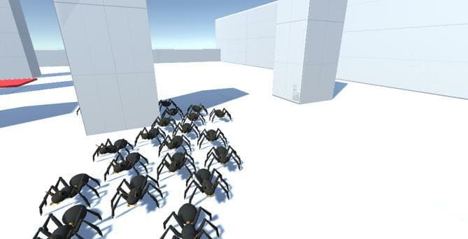 Ant King
