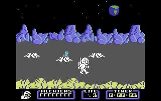 Nodes of Yesod screenshot 6