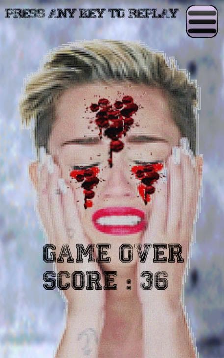 Miley Cyrus Haters