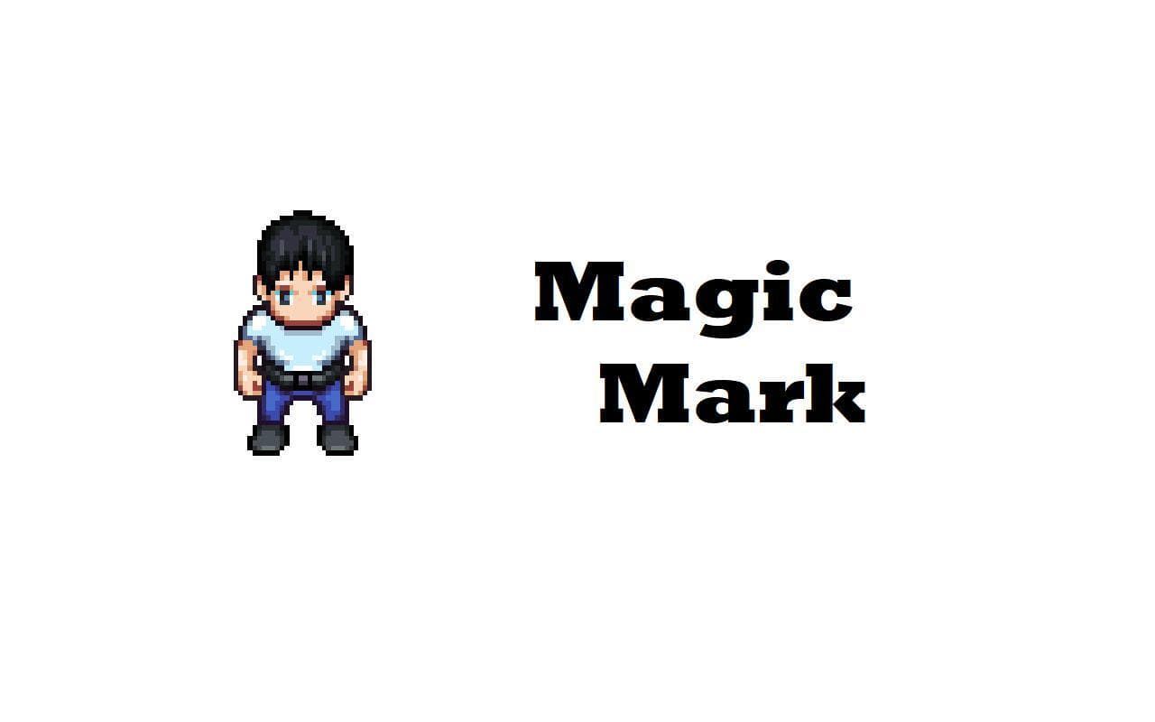 MagicMark