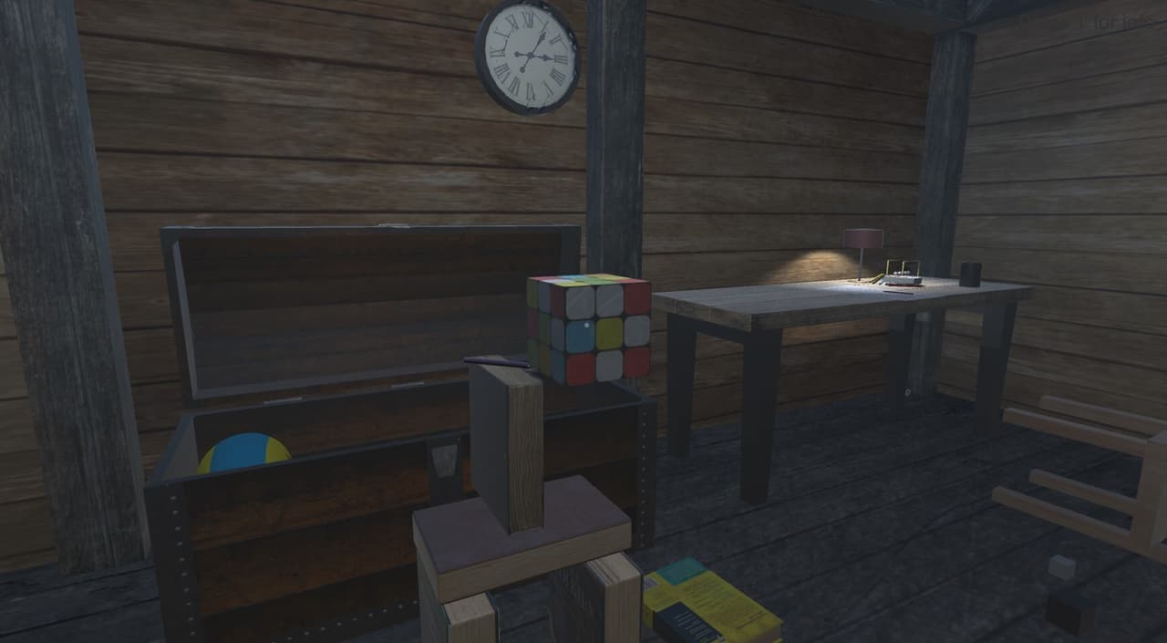 One for the Pages screenshot 4