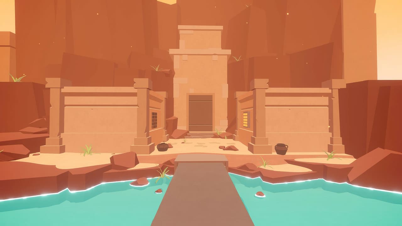 Faraway: Directors Cut screenshot 2