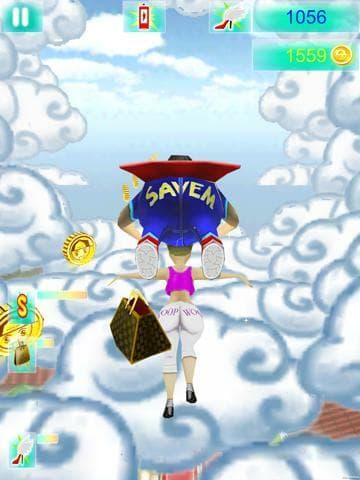 WOOPWOOPRUN screenshot 3