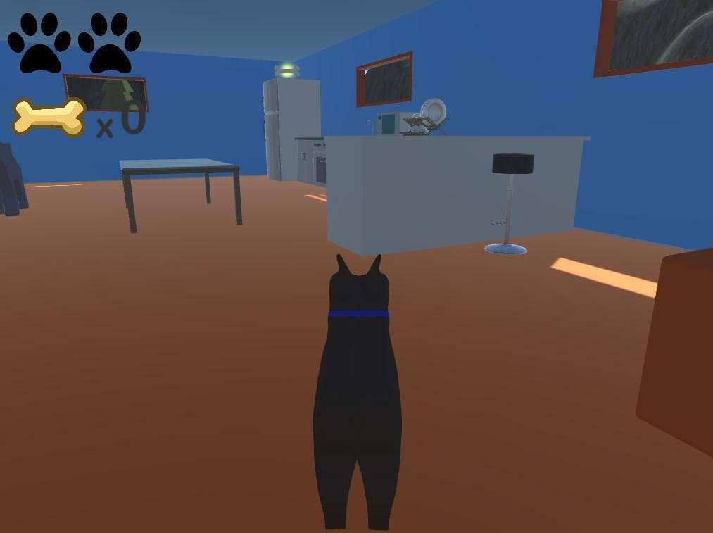 The hunting of the bones screenshot 5