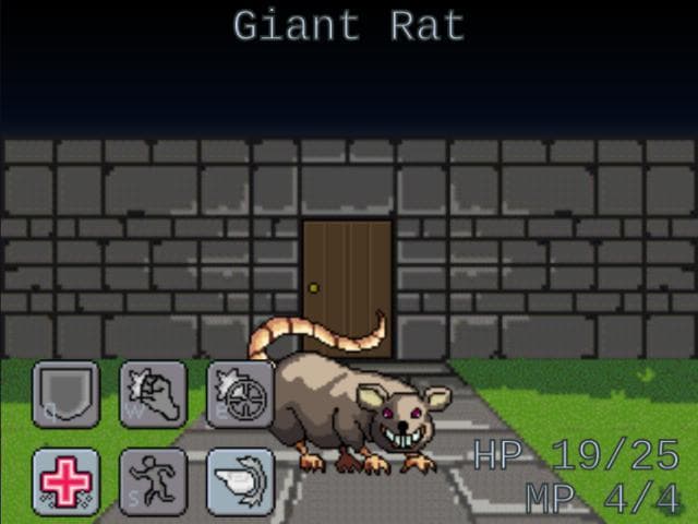Ascension Adventure 2 screenshot 3