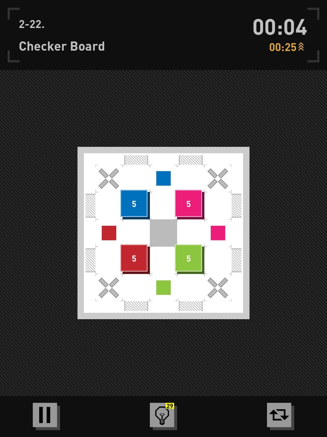 HueBrix screenshot 4