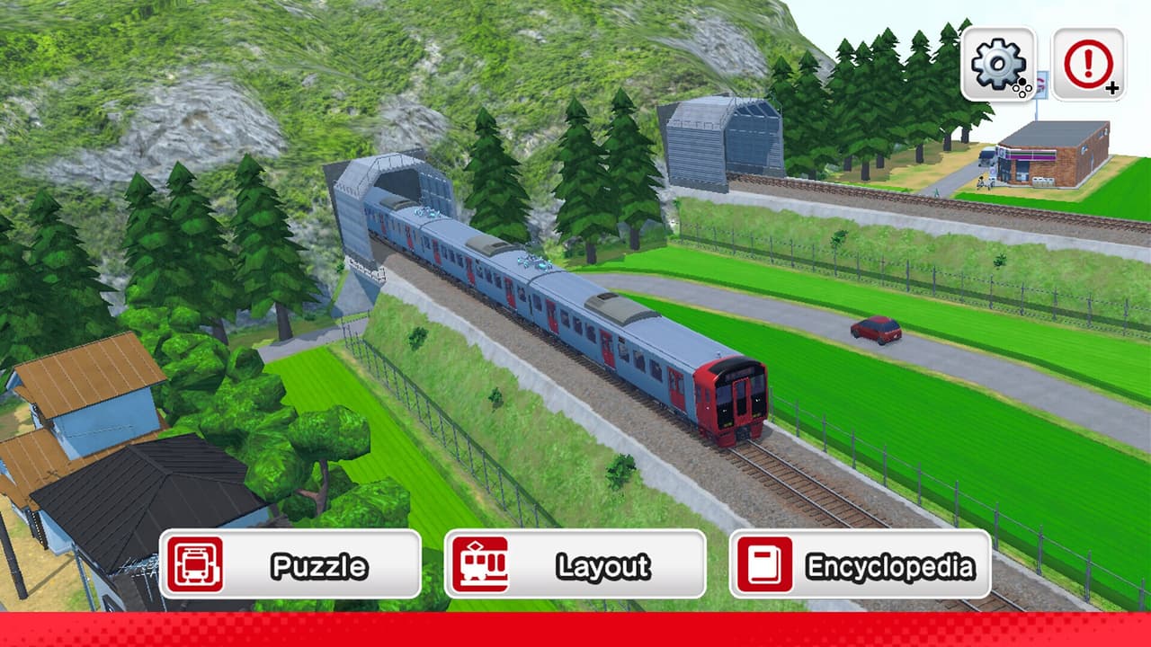 Japan Train Models - JR Kyushu Edition screenshot 2