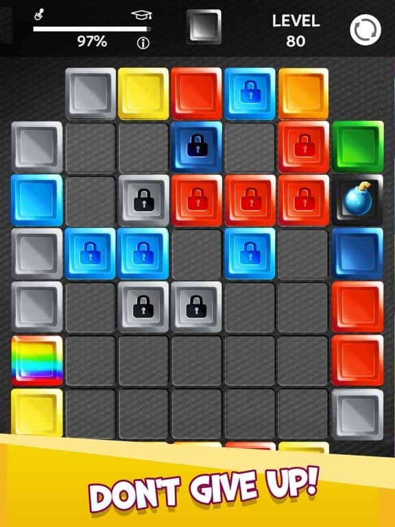 Unblock - block puzzle screenshot 5