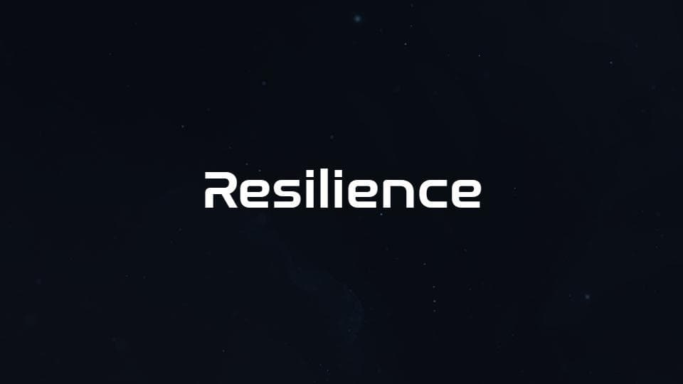 Resilience (KirkwallCitadel)
